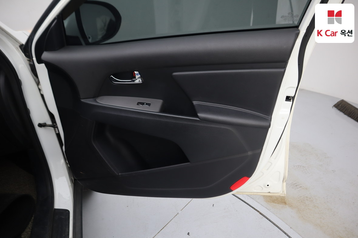 كيا سبورتاج 2014 - صورة 27