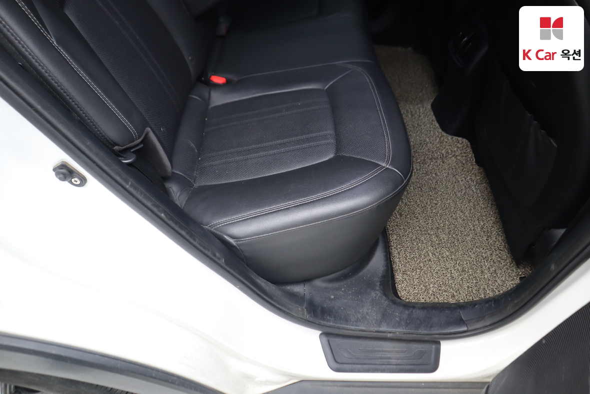 كيا سبورتاج 2014 - صورة 26