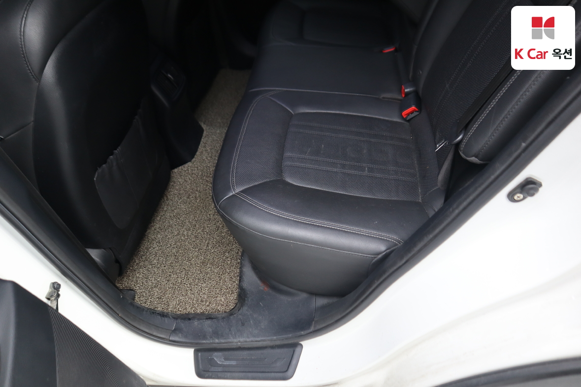 كيا سبورتاج 2014 - صورة 21