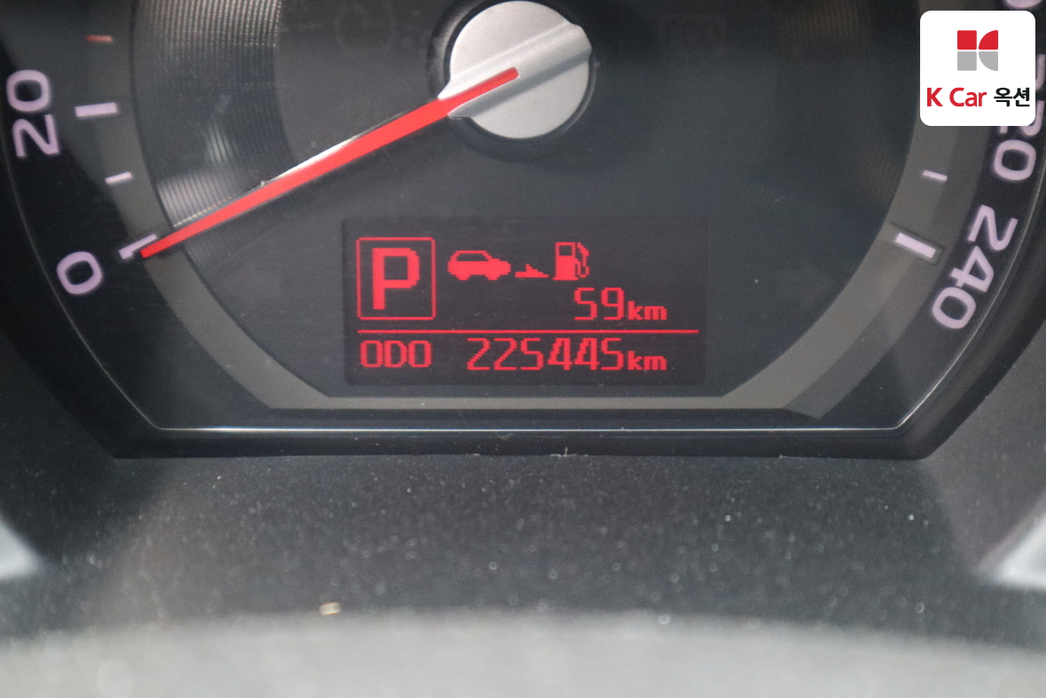 كيا سبورتاج 2014 - صورة 4