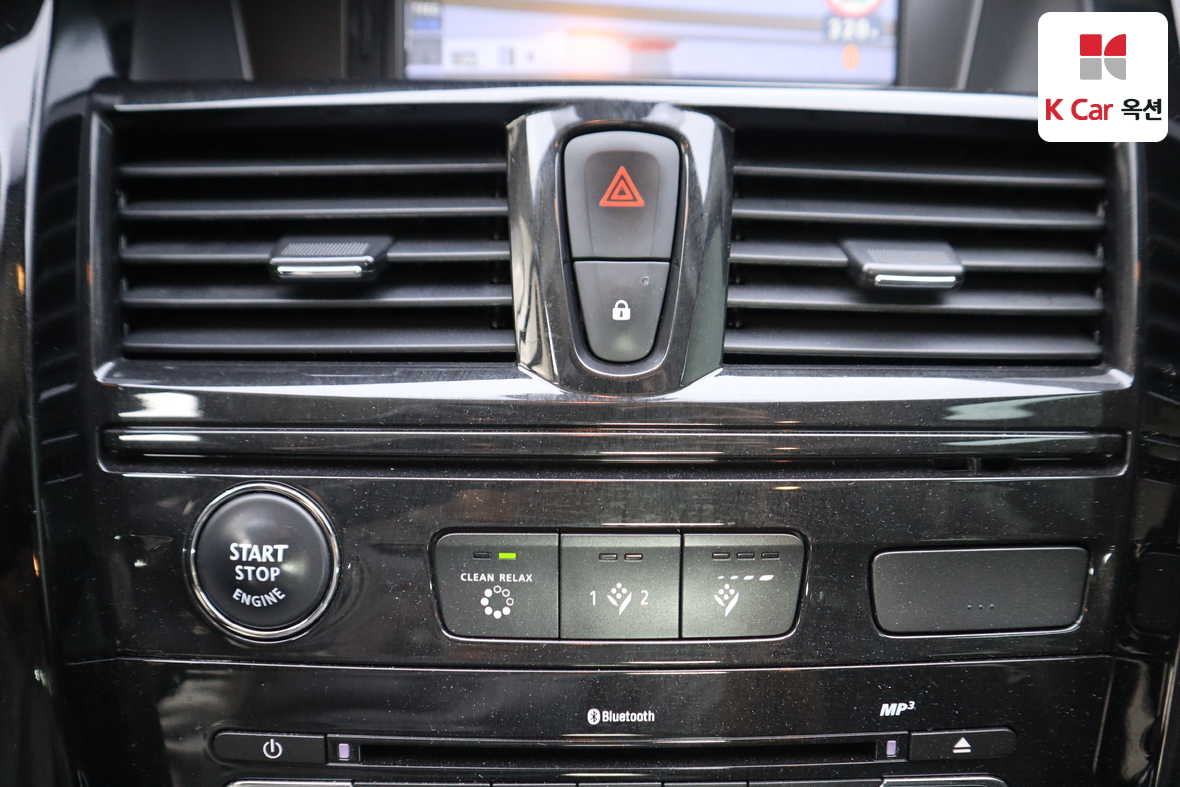 Renault Samsung SM7 2016 - Image 14