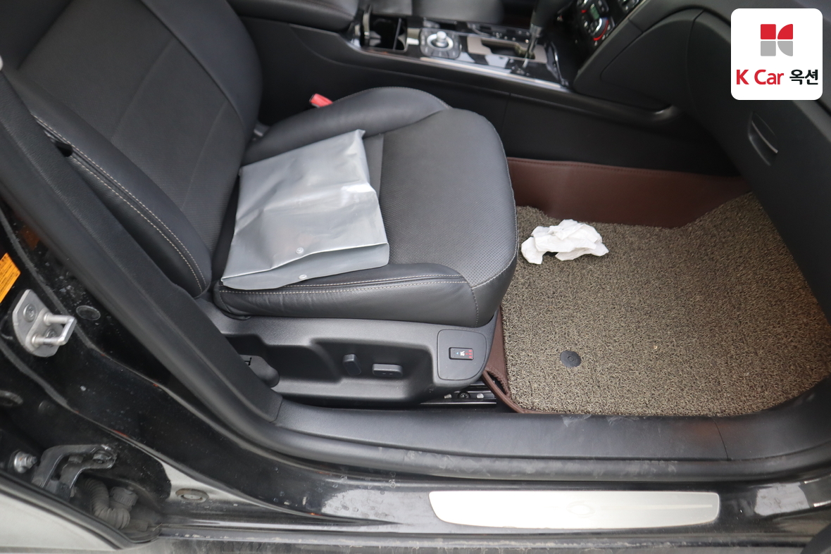 Renault Samsung SM7 2016 - Image 31