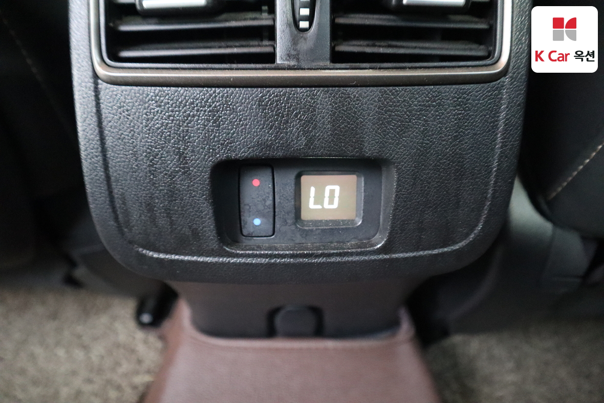 Renault Samsung SM7 2016 - Image 24