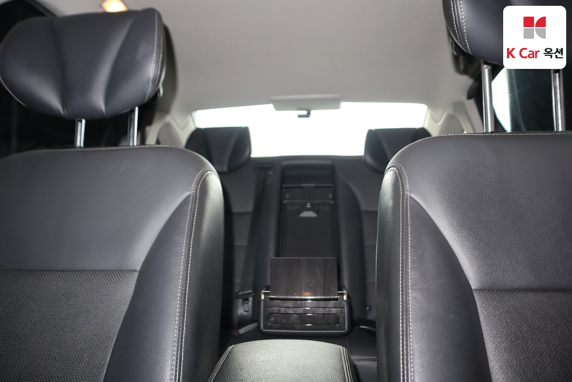 Renault Samsung SM7 2016 - Image 19