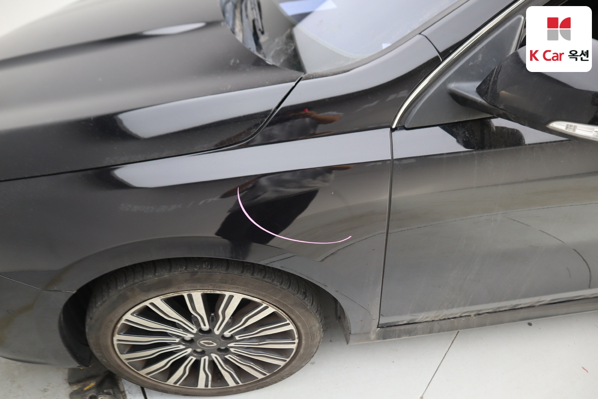 Renault Samsung SM7 2016 - Image 43