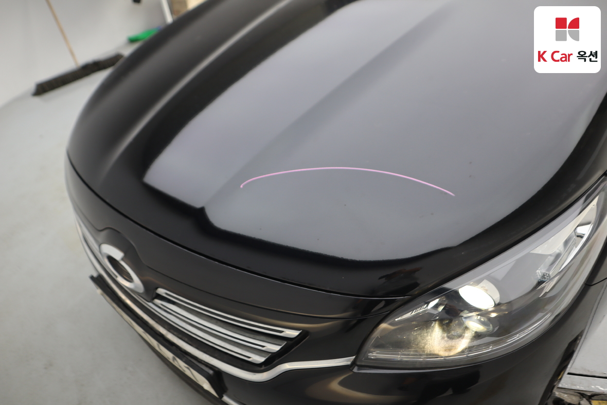 Renault Samsung SM7 2016 - Image 40