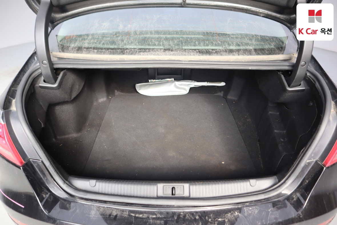 Renault Samsung SM7 2016 - Image 27