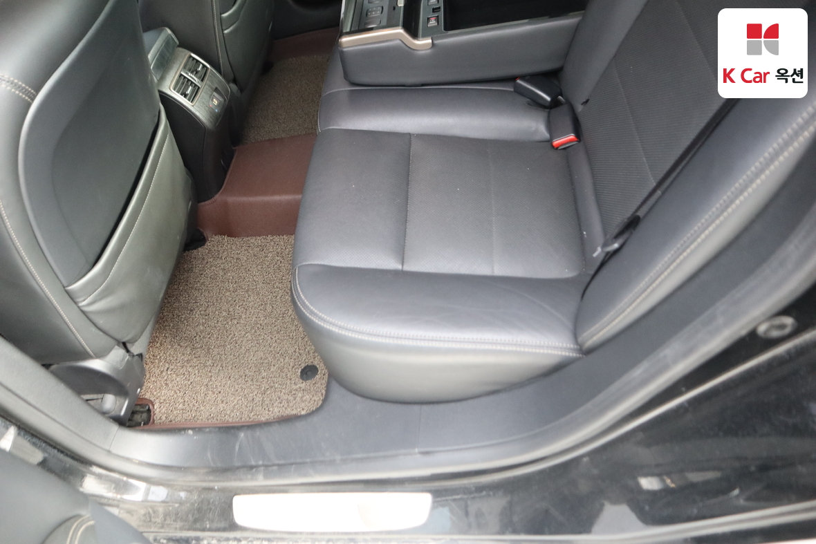 Renault Samsung SM7 2016 - Image 23