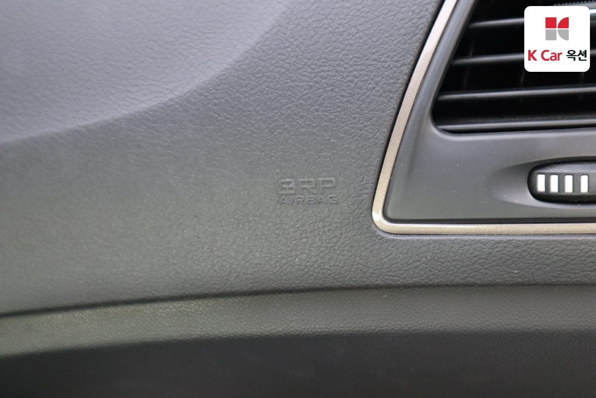 Renault Samsung SM7 2016 - Image 32