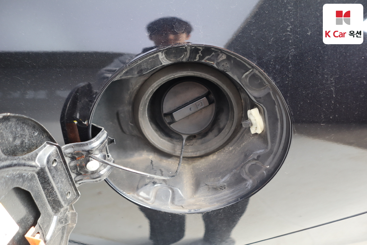 Renault Samsung SM7 2016 - Image 26