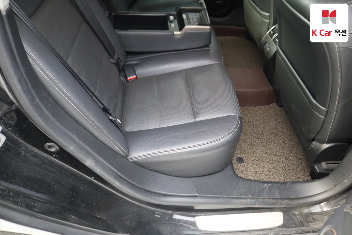 Renault Samsung SM7 2016 - Image 29