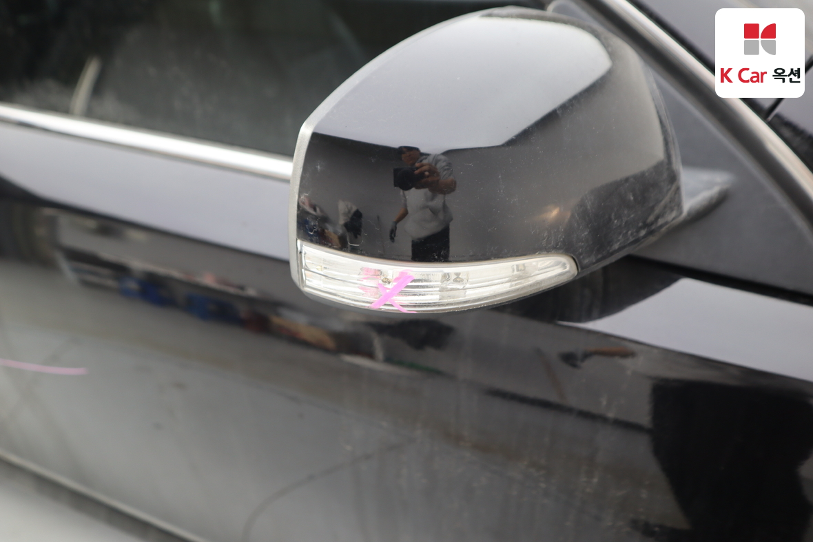 Renault Samsung SM7 2016 - Image 36