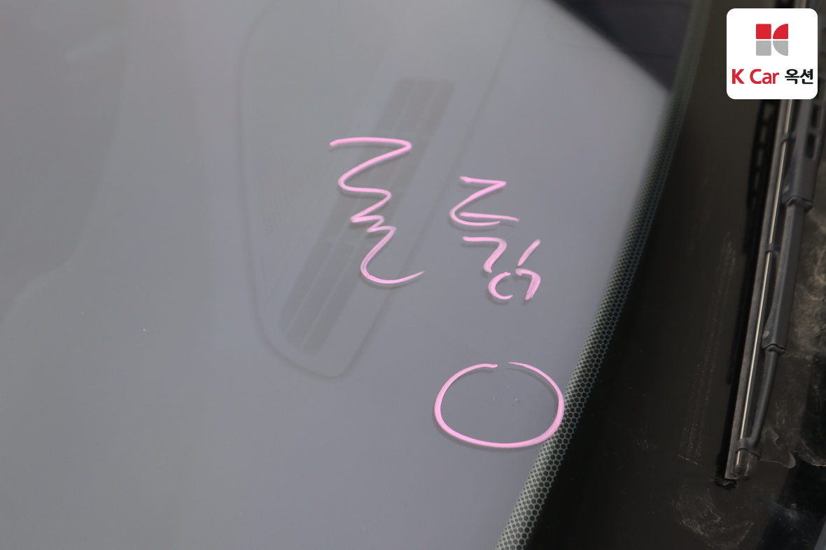 Renault Samsung SM7 2016 - Image 35