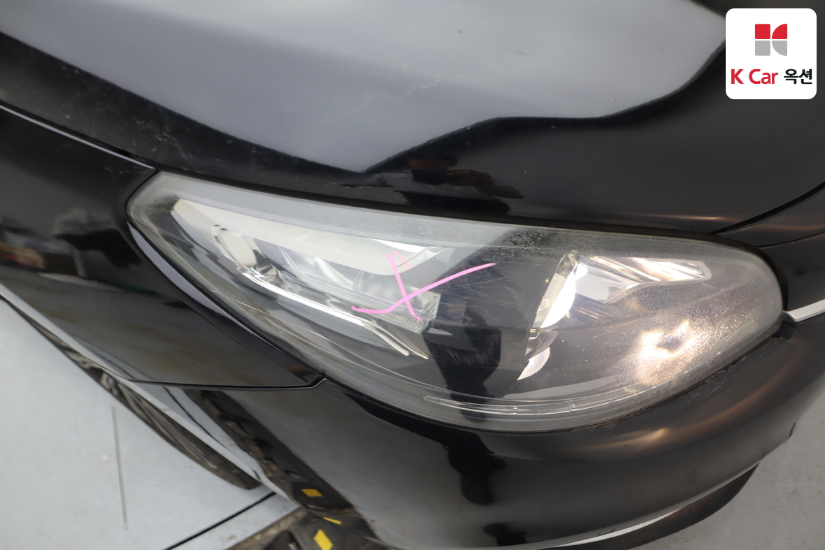 Renault Samsung SM7 2016 - Image 39