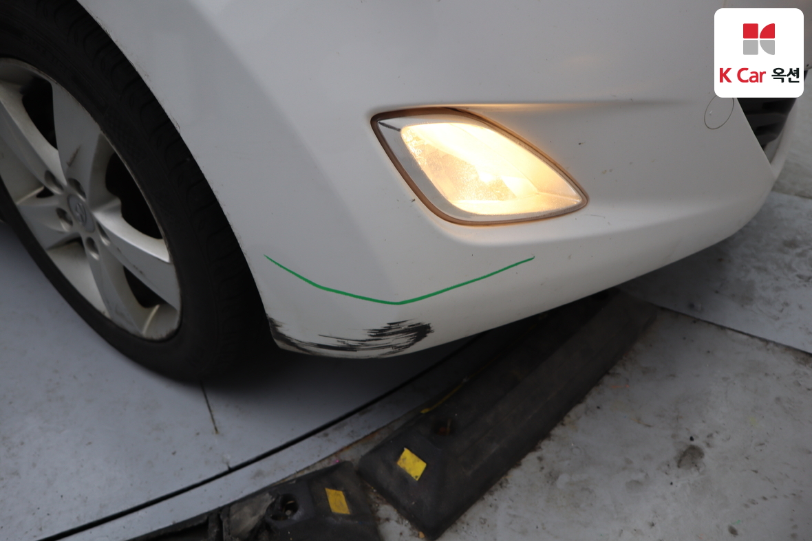 Hyundai Elantra 2011 - Image 43