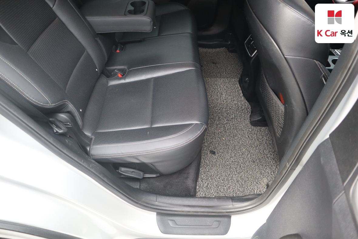 Kia Sportage 2017 - Image 28