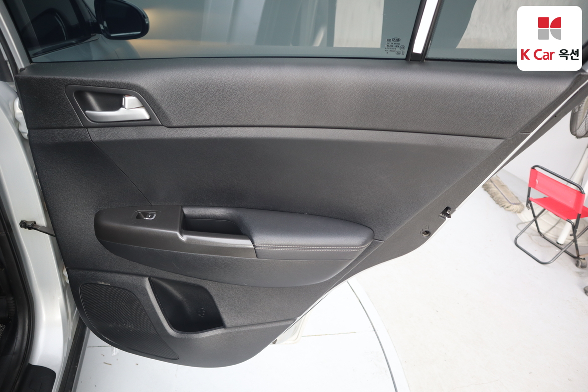 Kia Sportage 2017 - Image 27