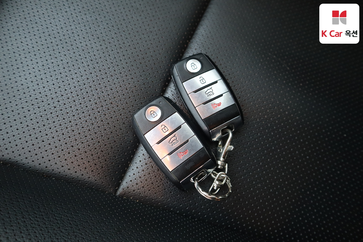 Kia Sportage 2017 - Image 17