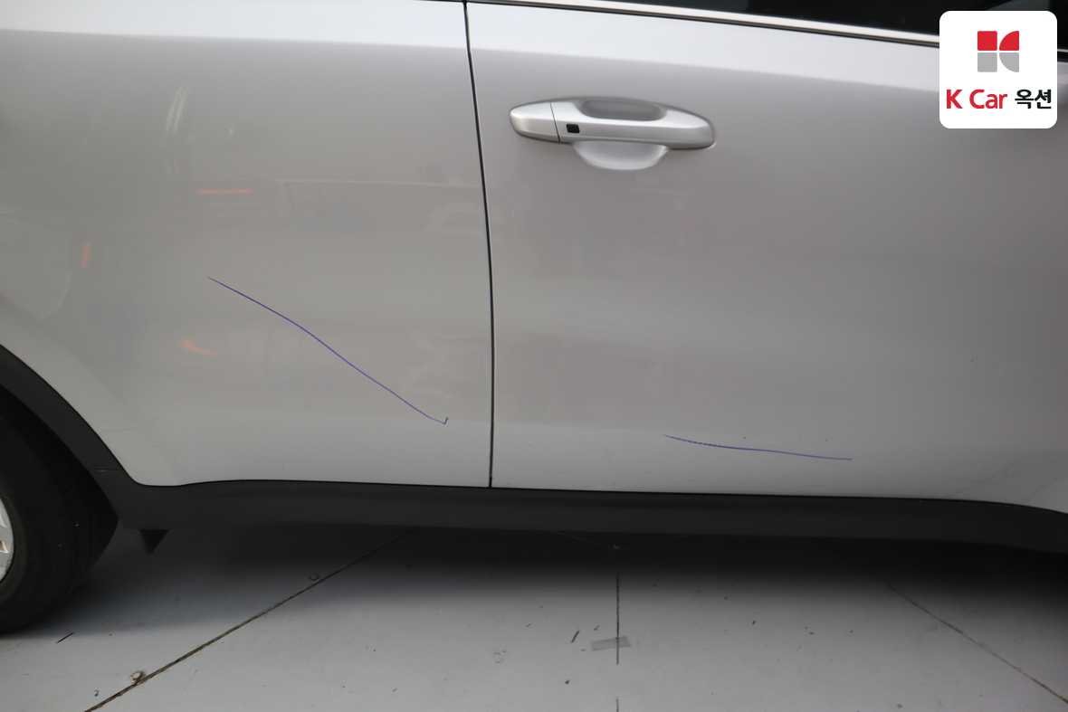 Kia Sportage 2017 - Image 37