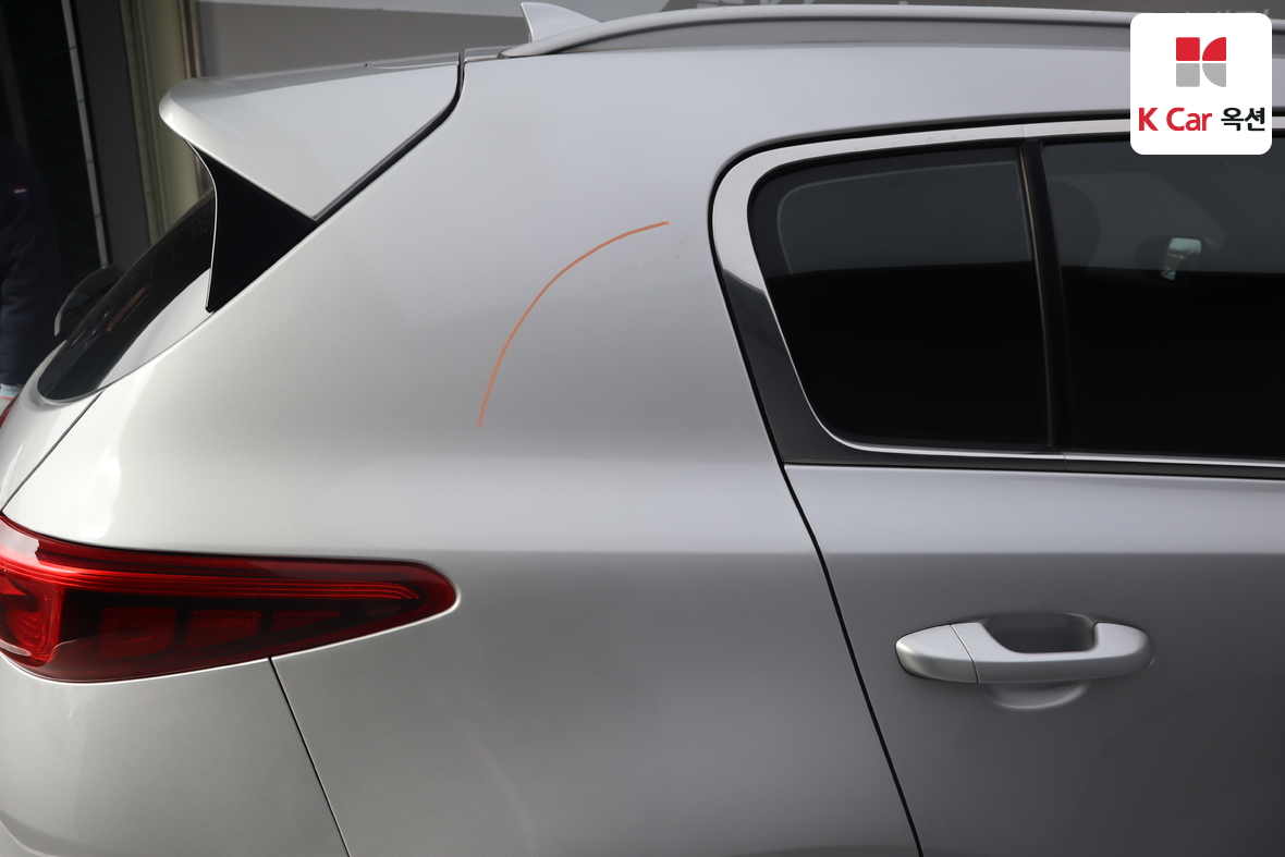 Kia Sportage 2017 - Image 36