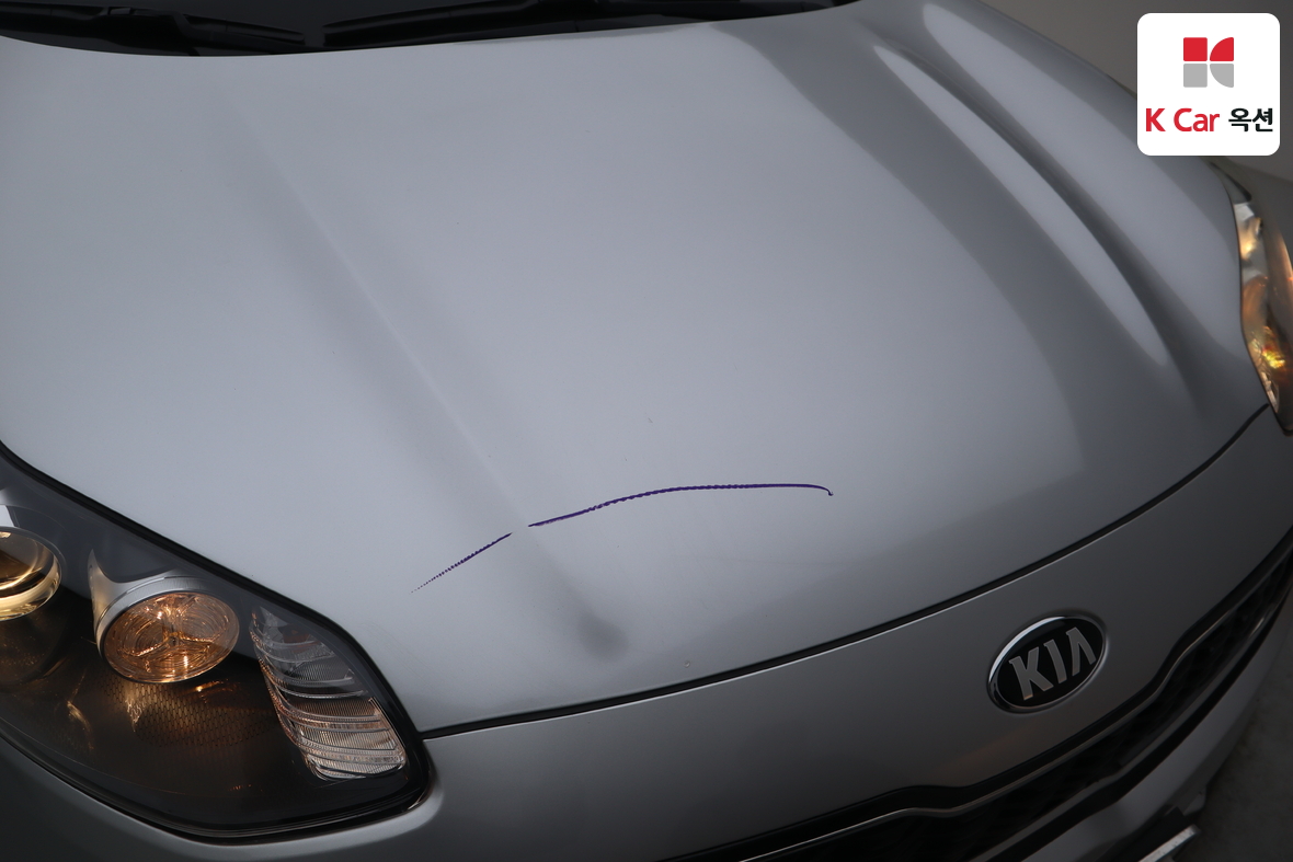 Kia Sportage 2017 - Image 40