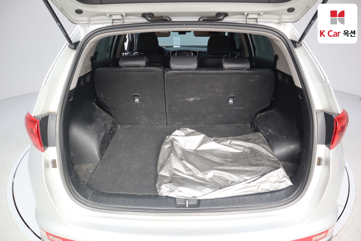 Kia Sportage 2017 - Image 25