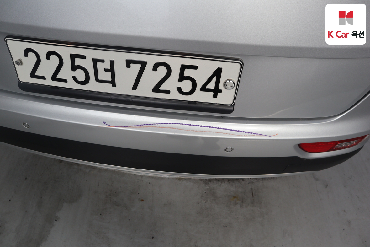 Kia Sportage 2017 - Image 43