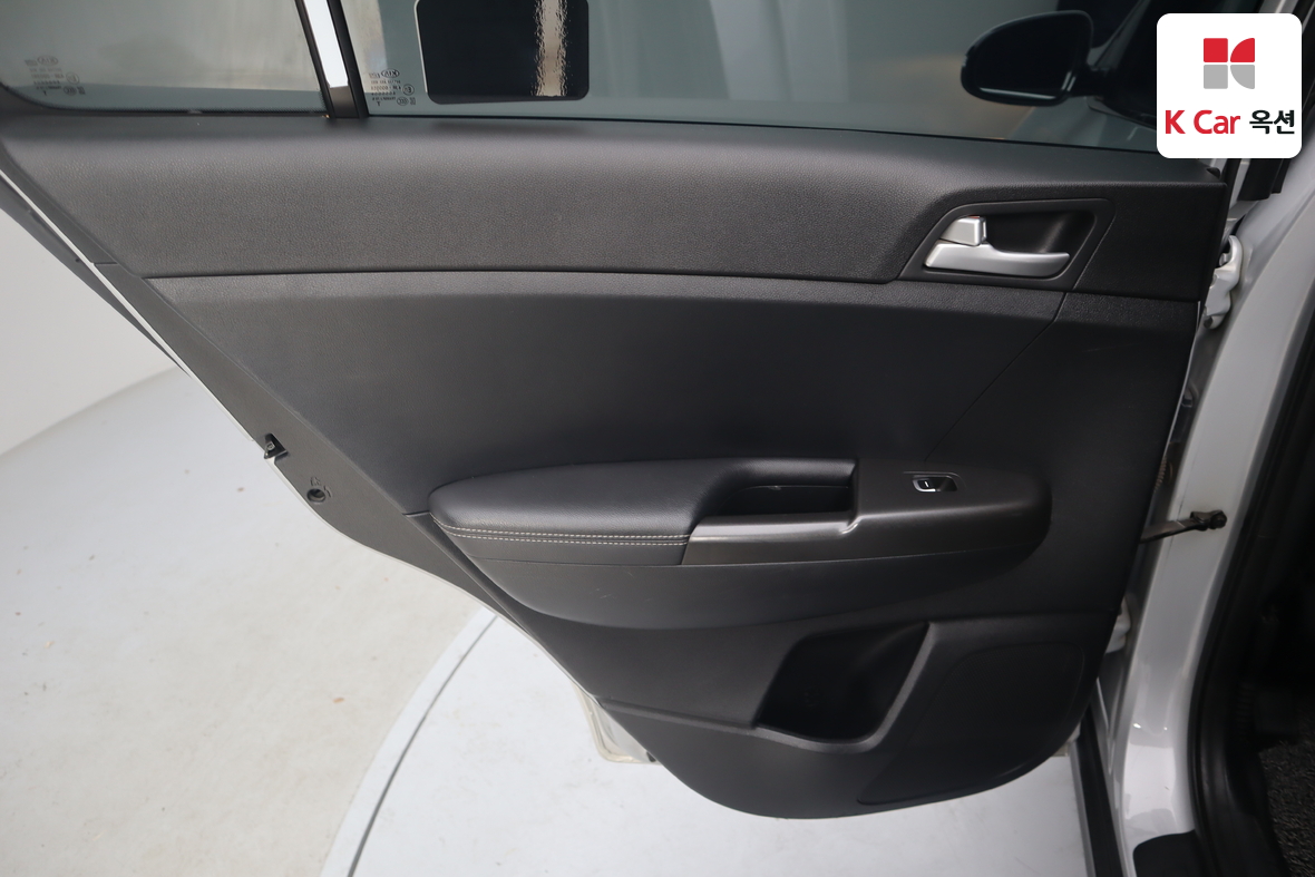 Kia Sportage 2017 - Image 21