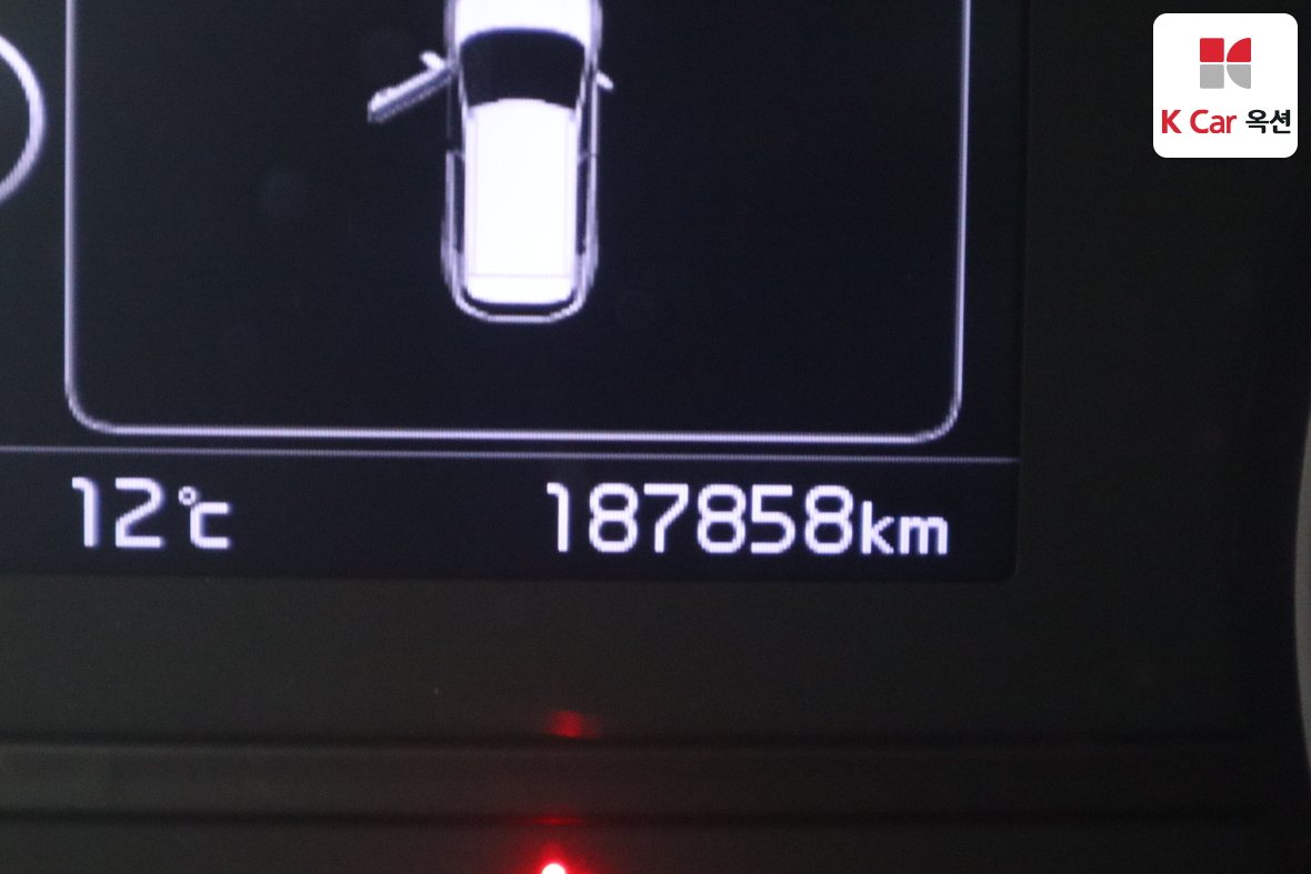 Kia Sportage 2017 - Image 4