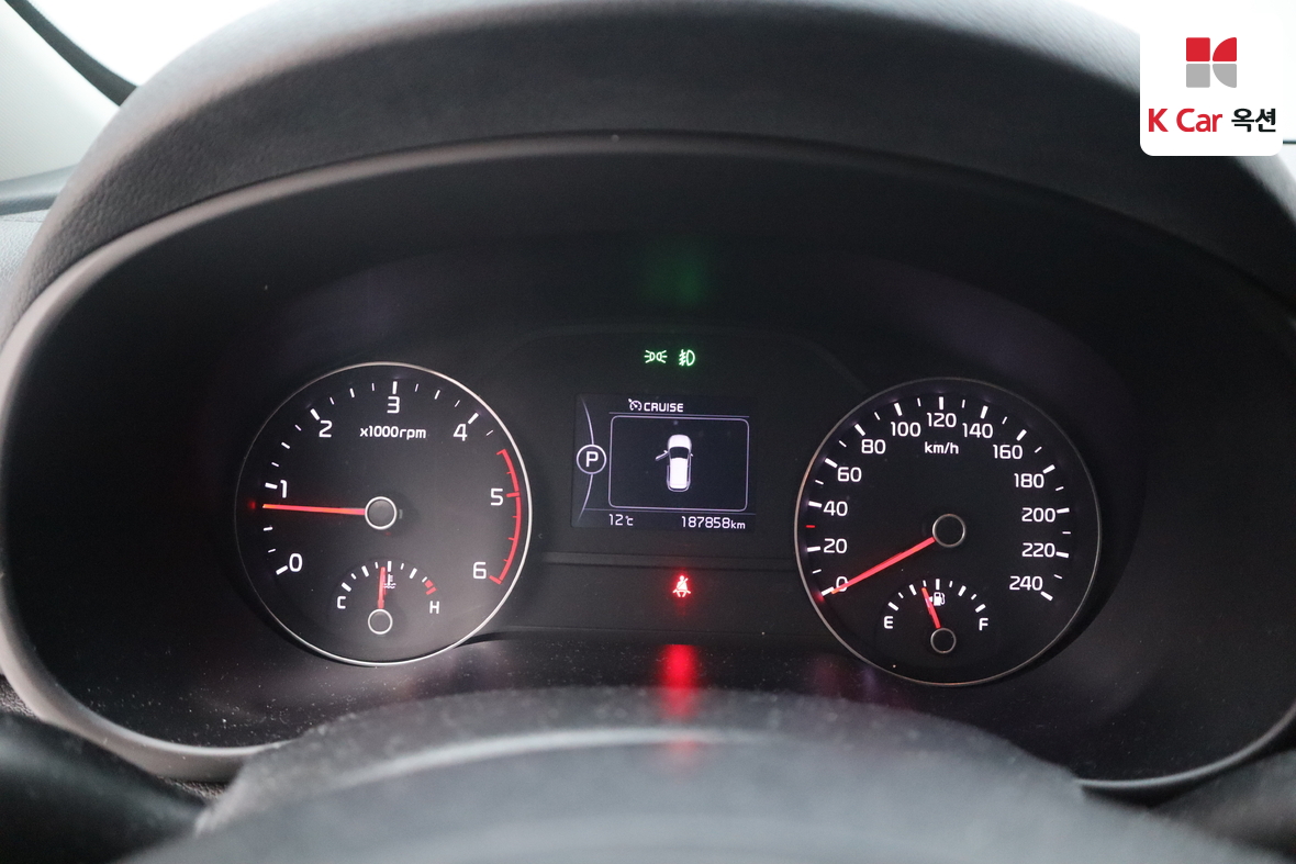 Kia Sportage 2017 - Image 5