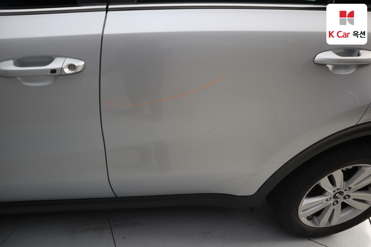 Kia Sportage 2017 - Image 42