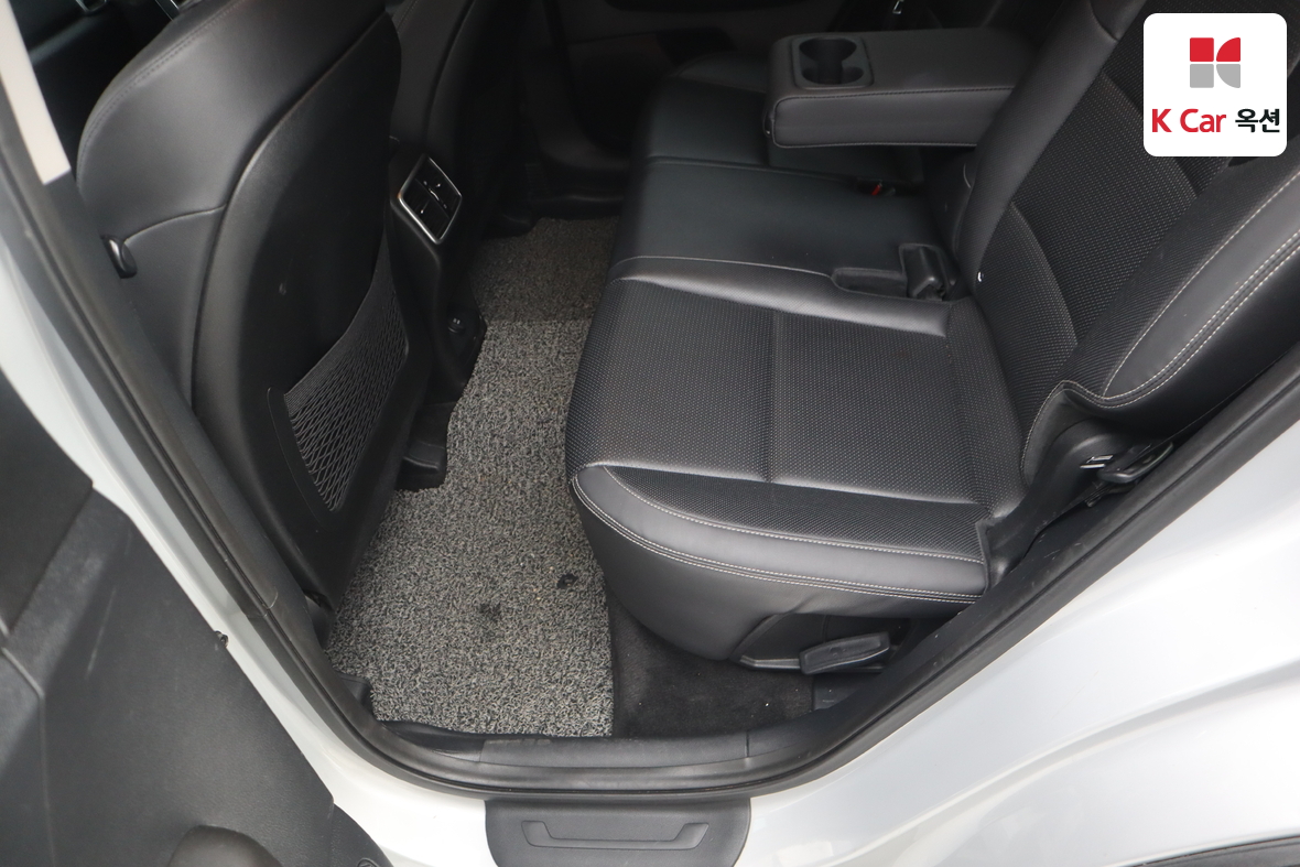 Kia Sportage 2017 - Image 22