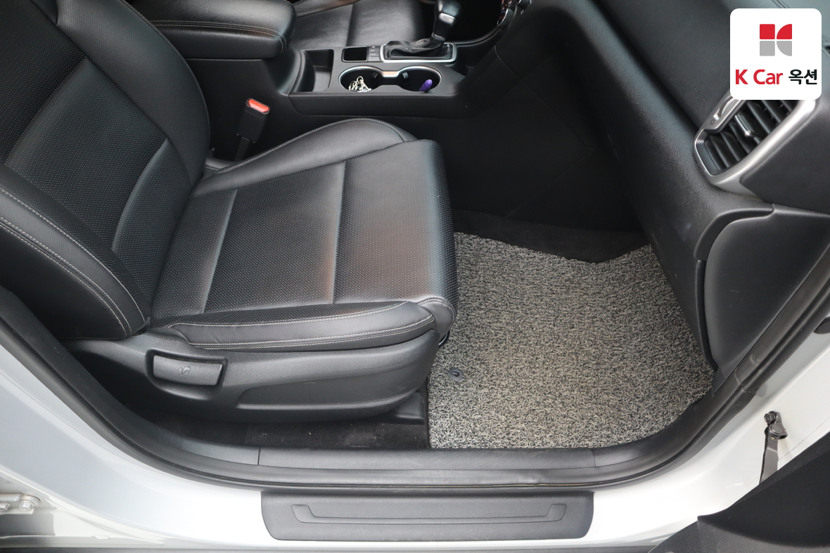 Kia Sportage 2017 - Image 30