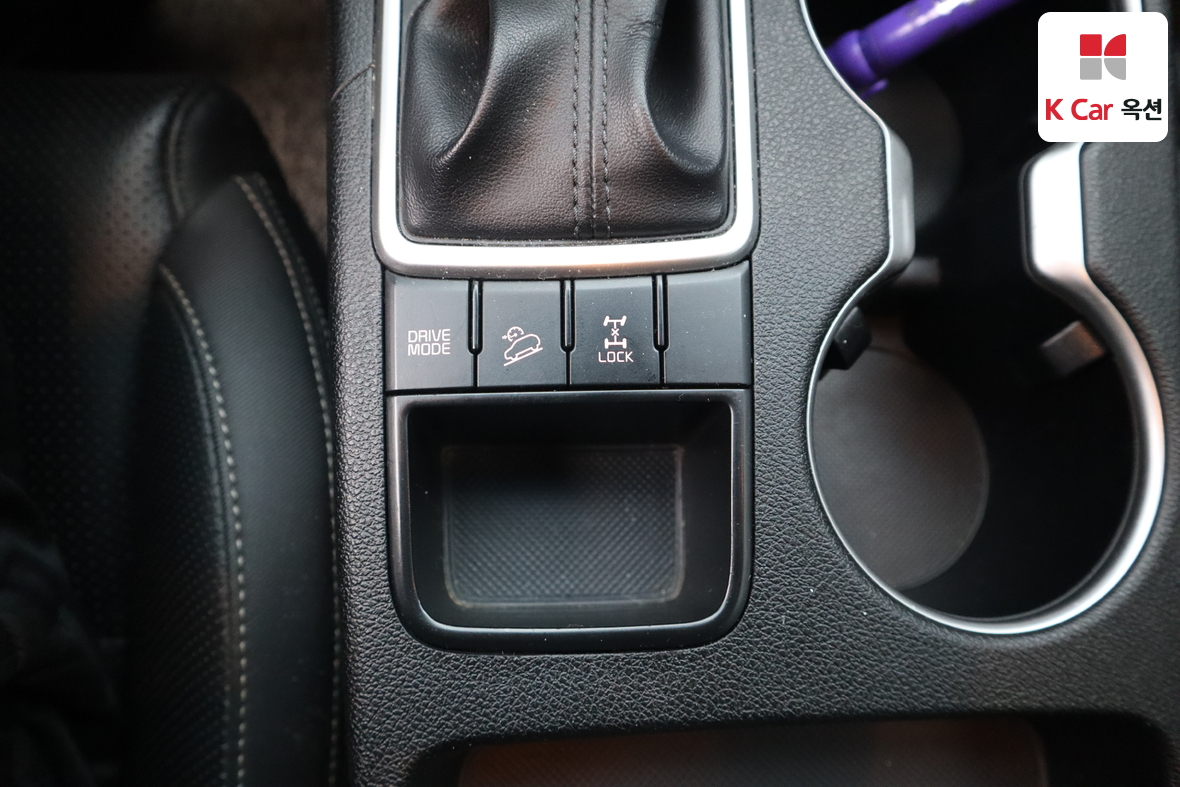 Kia Sportage 2017 - Image 16