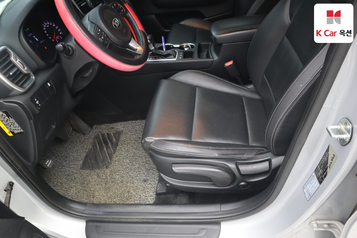 Kia Sportage 2017 - Image 19