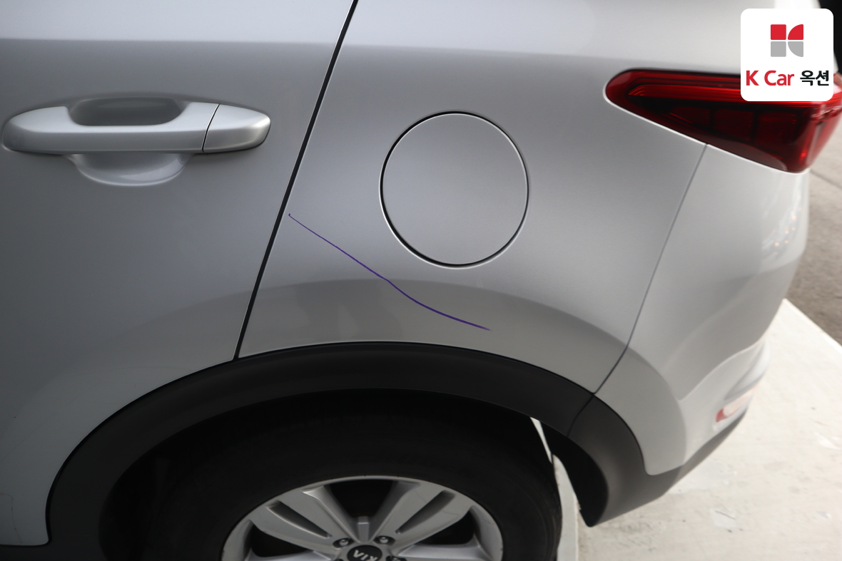 Kia Sportage 2017 - Image 41