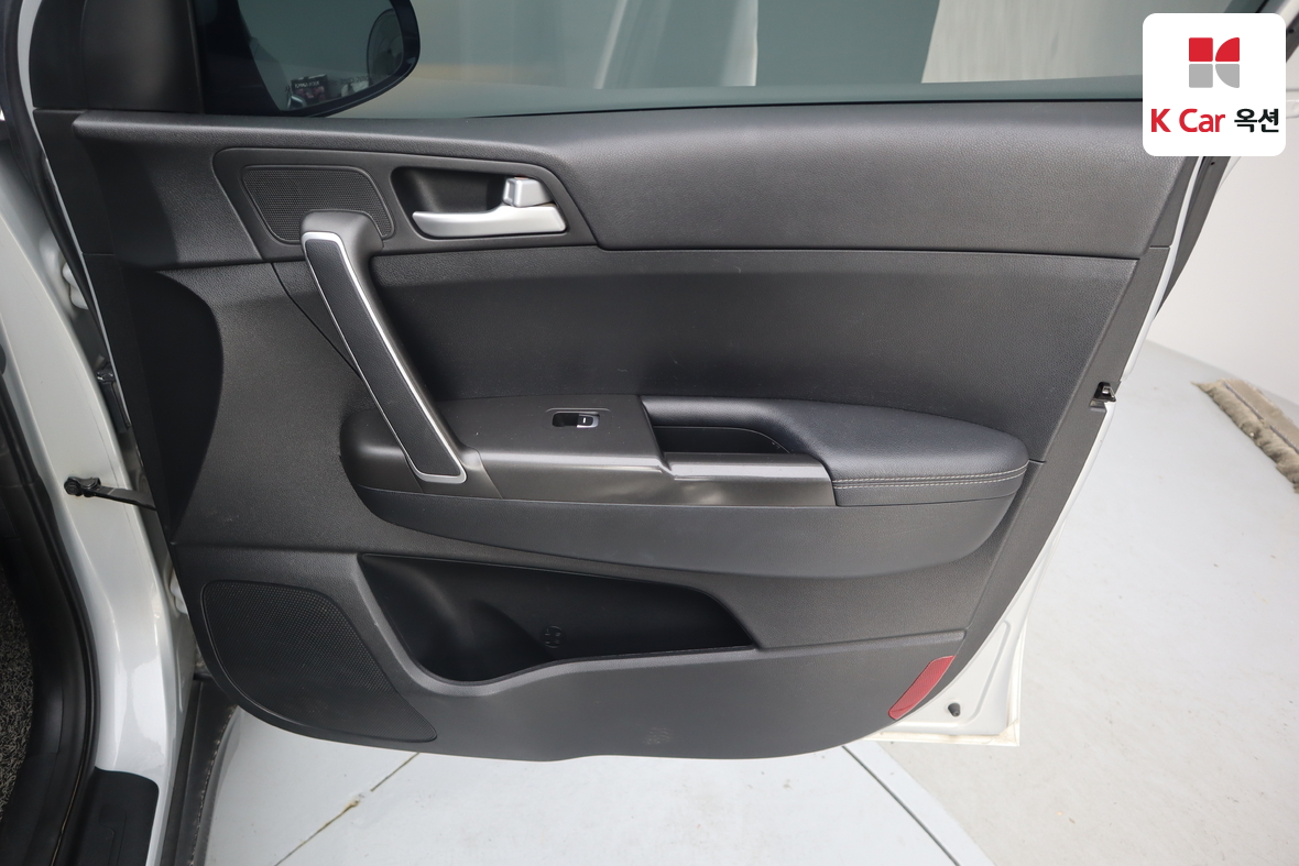 Kia Sportage 2017 - Image 29