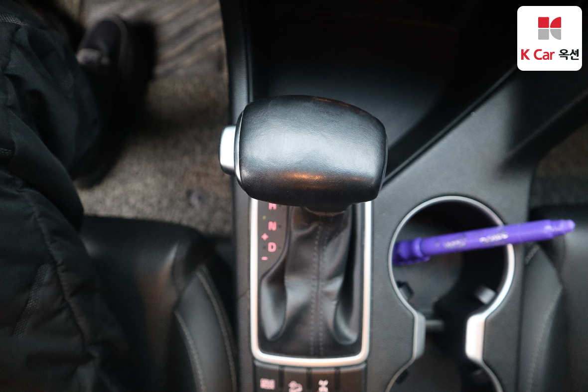 Kia Sportage 2017 - Image 15