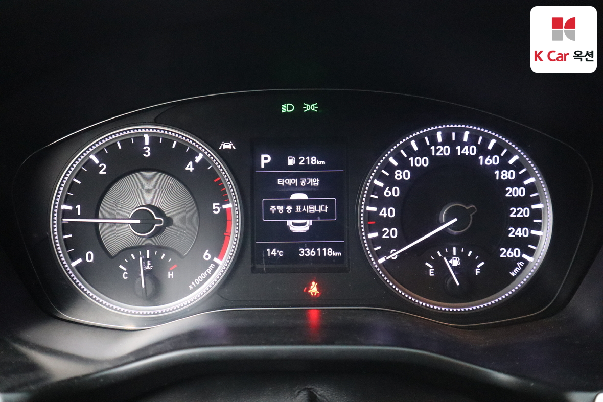 هيونداي سانتافي 2019 - صورة 5