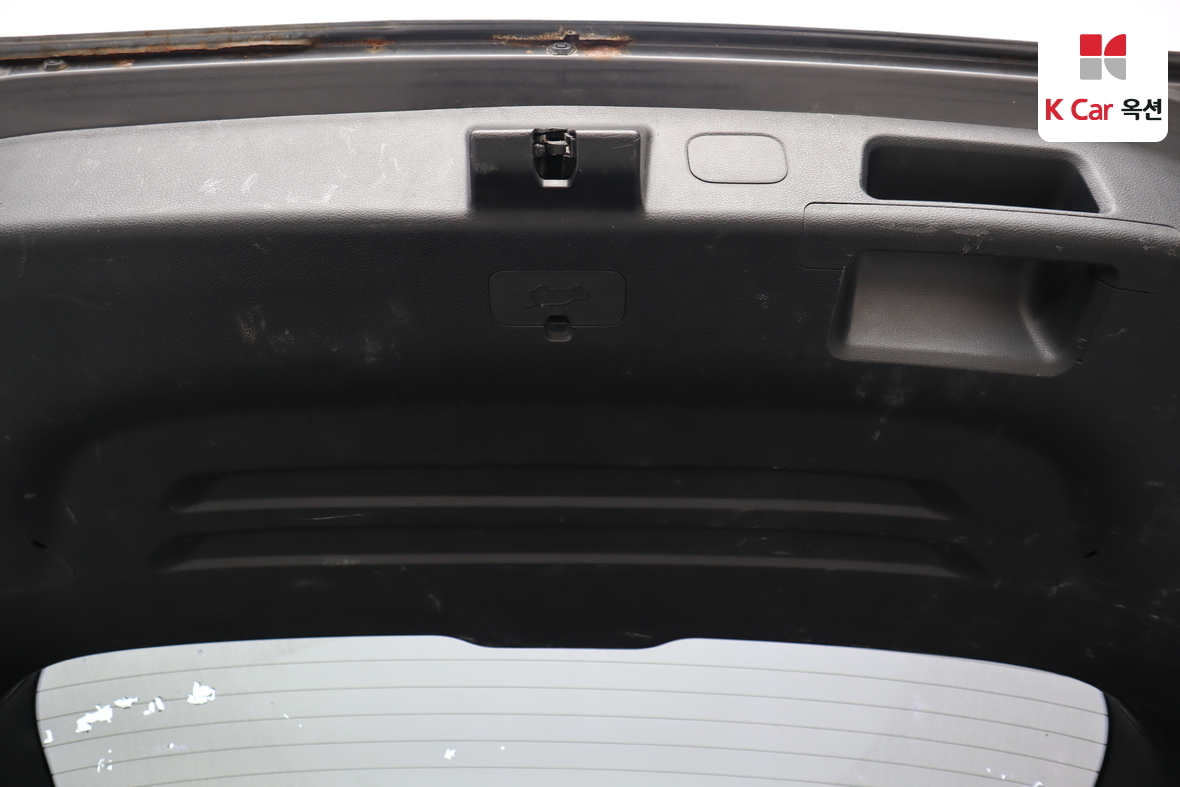 هيونداي سانتافي 2019 - صورة 25