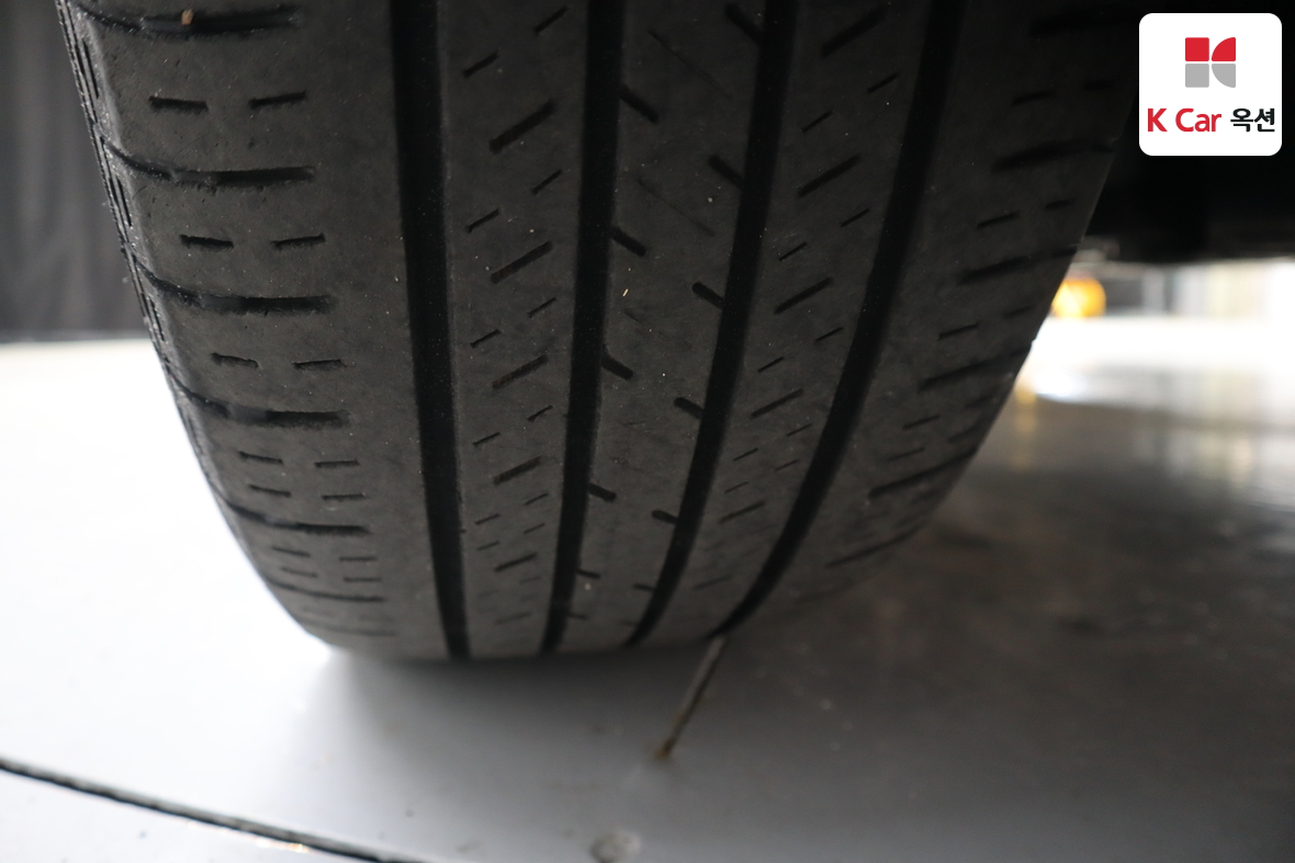 هيونداي سانتافي 2019 - صورة 31