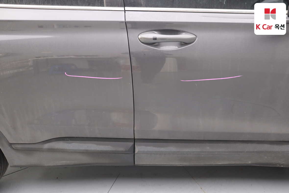 هيونداي سانتافي 2019 - صورة 38