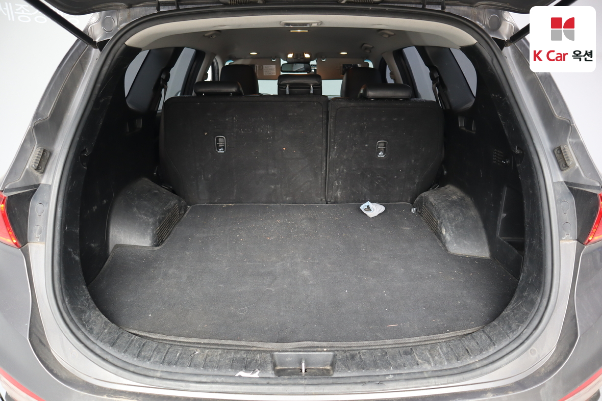 هيونداي سانتافي 2019 - صورة 24