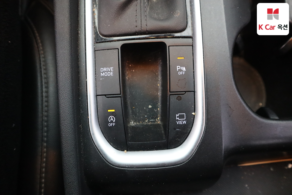 هيونداي سانتافي 2019 - صورة 15