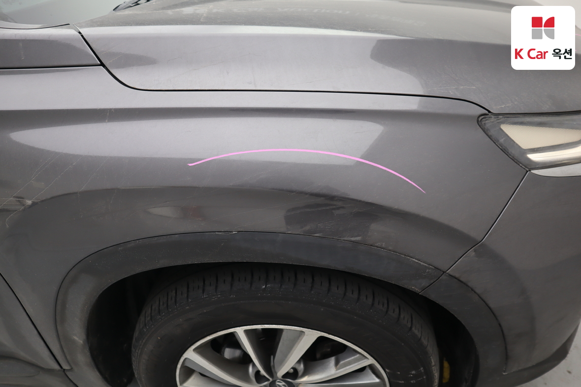 هيونداي سانتافي 2019 - صورة 40