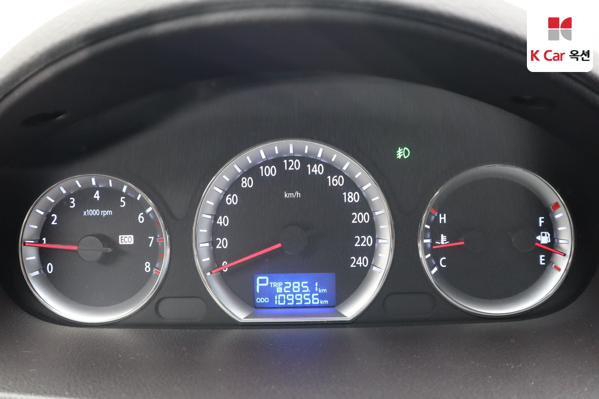 هيونداي سوناتا 2009 - صورة 5