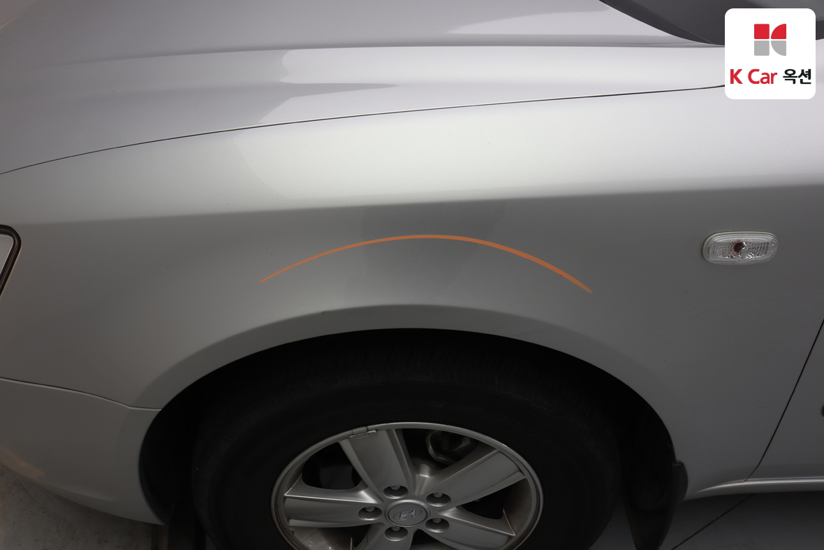 هيونداي سوناتا 2009 - صورة 30