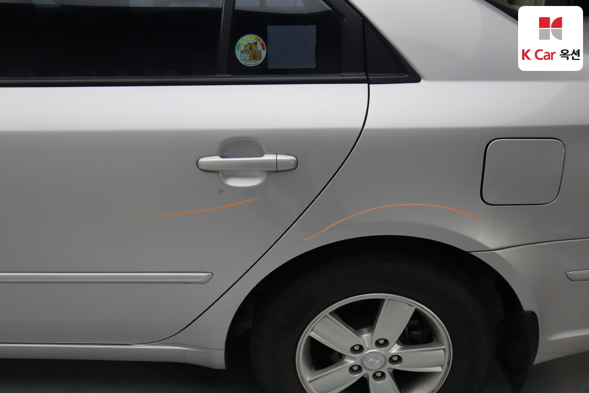 هيونداي سوناتا 2009 - صورة 33