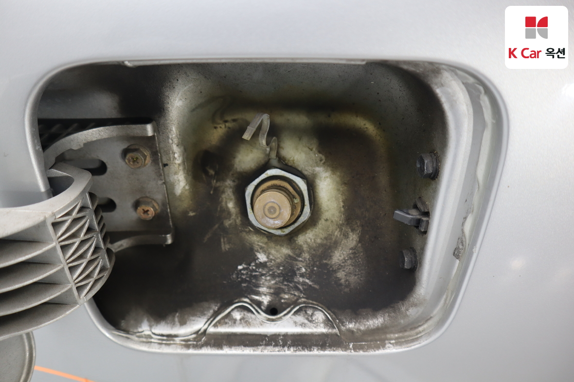 هيونداي سوناتا 2009 - صورة 21