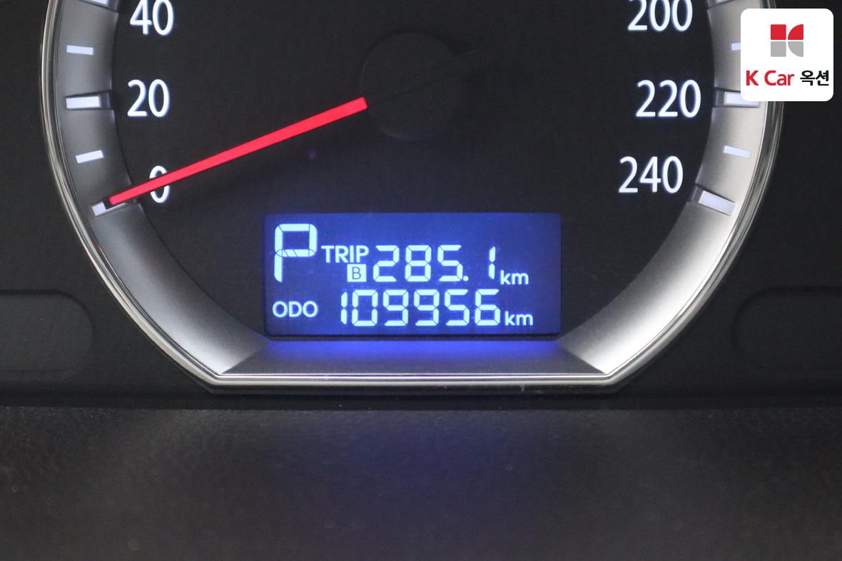 هيونداي سوناتا 2009 - صورة 4